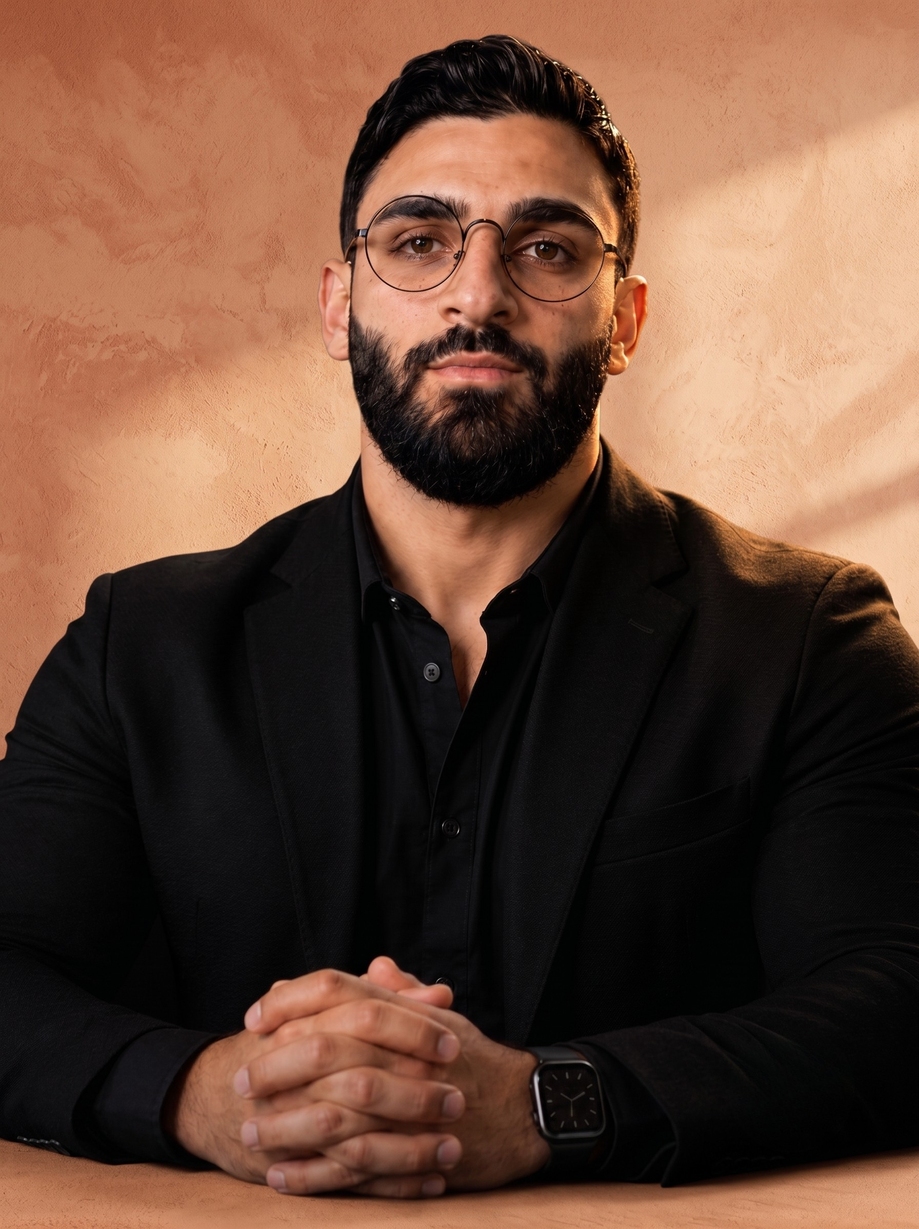 Jimmy Baydoun