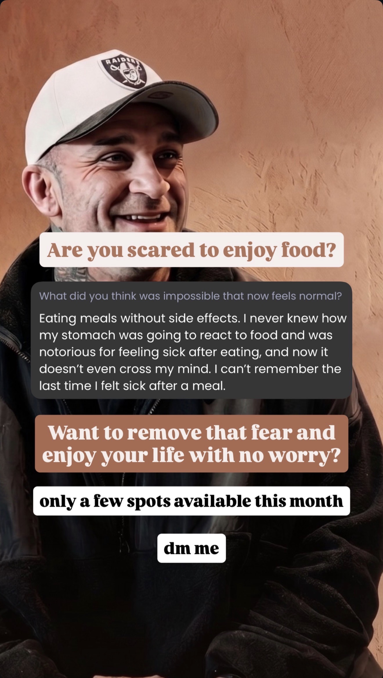 Client message